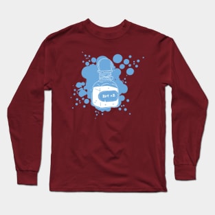 Potion of Healing Long Sleeve T-Shirt